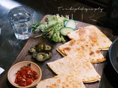 -沛家·西餐Brunch·直火料理