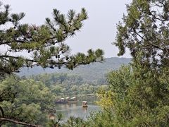 -承德避暑山庄景区