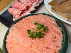 -巴渝瓦肆重庆鲜火锅(宝龙环湖店)