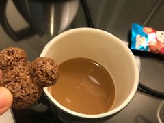 -威尼斯人酒店琳琅美食广场