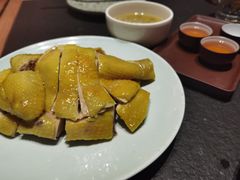 -潮堂 · 潮州菜(国贸商城店)