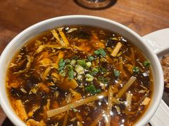 -南门小馆·清真(国贸商城店)