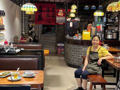 -老街坊餐吧