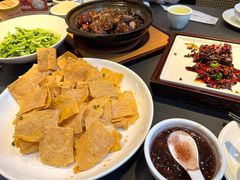 -红厨巷·淮扬菜(熙南里店)