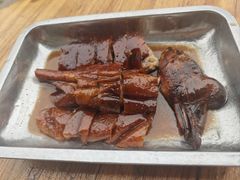 -夏茅维记饭店
