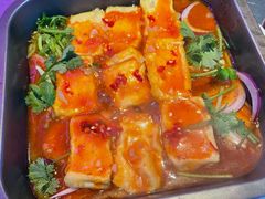 -燥次·烧烤酒场(万象城店)