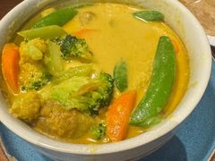 -如禾素食·下午茶·糖水