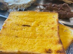 -嘚瑟人生烧烤·东北大油边(大学路店)