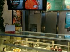 -Meal Salad米有沙拉(长泰广场店)