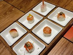 -小句号·精致料理(江南环球港店)