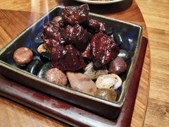 -红城阁·上海味道(四平路店)