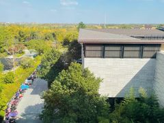 -上海崇明金茂凯悦酒店