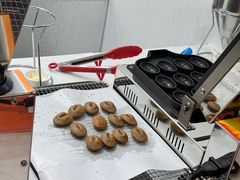 -莫朗核桃饼(虹泉路店)