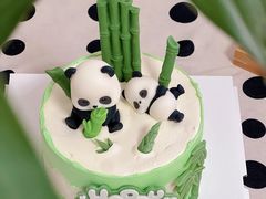 -CAKE BOSS 蛋糕老板(西单君太百货店)