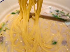 骨汤黄金面-七八冷面·延边朝鲜族美食(欢乐谷店)