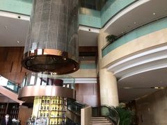 -厦门源昌凯宾斯基大酒店