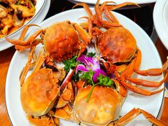 -喜来酌海鲜·饺子(和平一店)