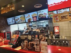 -汉堡王(北京通州领展店)