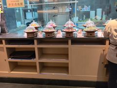 -老淮滨-蚌埠非遗小吃(淮河路店)