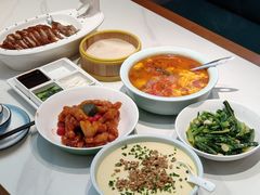 -东流山烤鸭·家常菜(雨山龙湖店)