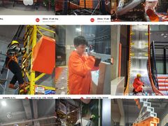 -嗨翻Hi-Fun竞技主题乐园·蹦床亲子生日轰趴(国光1937店)