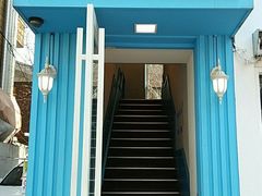 门面-Cafe de Paris(林荫路店)
