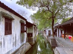 -绍兴鲁迅故里·沈园景区