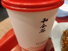 -和合谷(北新桥店)
