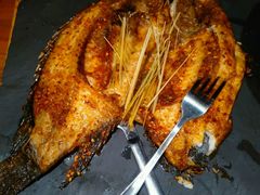 -云海肴·汽锅鸡·云南菜(天津国金汇店)