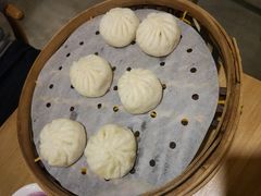豆芽菜包子-陈傻子餐厅(世纪都会店)