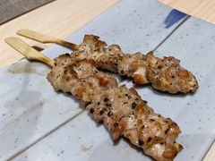 -石田家自助海鲜火锅烤肉(茂业时代广场店)