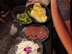 -哥老官重庆美蛙鱼头(宝山龙湖店)