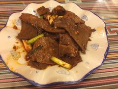 -卡万金特色藏餐