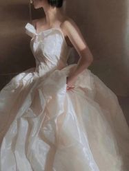 -喜喜婚纱HAPPINESS STUDIO奢定馆(海淀体验馆)