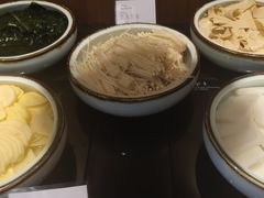 -星湖特色餐厅· 三岔湖环球融创天堂洲际酒店