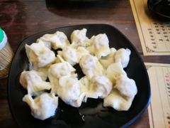 -大妈水饺(文华巷店)