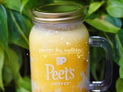 杨枝甘露-Peet's Coffee皮爷咖啡(德基店)