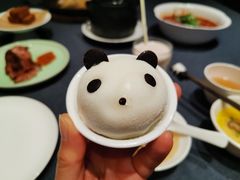 天府熊猫-天府掌柜(九眼桥店)