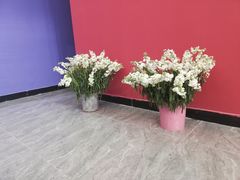 -克拉城堡网红轰趴馆·会场