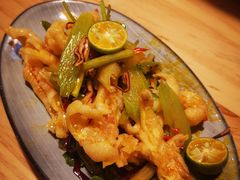-越美小馆·越南料理(曲江店)