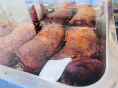-李小老烧饼(常营民族家园店)