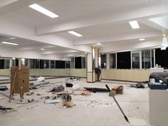 -中田健身工作室(莘庄地铁站店)