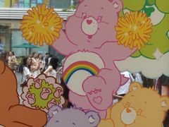 -东莞松山湖万象汇