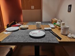 -栖川山葵家·寿喜锅·日式料理(龙湖北城天街商场店)