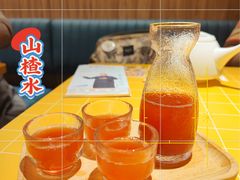 -蔡澜点心·粤菜(花城汇南区店)