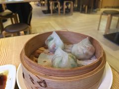 -添好运点心专门店(百老汇店)