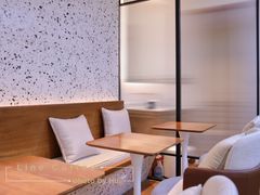 -Line 咖啡(石厦花园店)