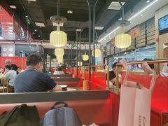 -管氏翅吧(马家堡店)