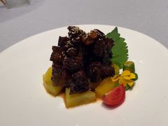 -同庆楼(天鹅酒家店)