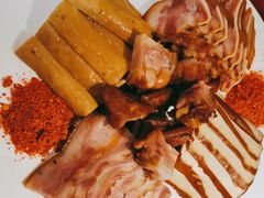 -百年神厨·地道川菜(清江西路店)